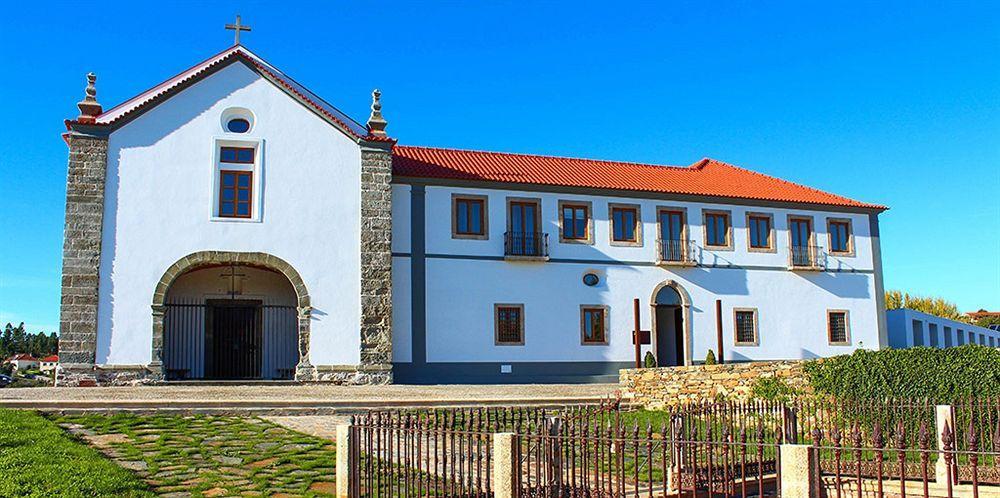 Convento Da Serta Hotel Exteriör bild