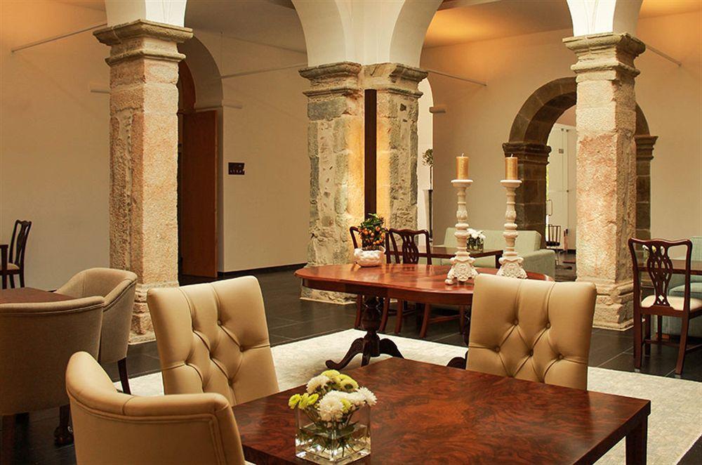Convento Da Serta Hotel Exteriör bild