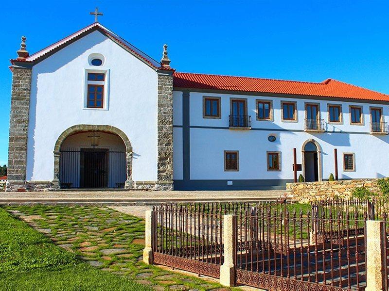 Convento Da Serta Hotel Exteriör bild