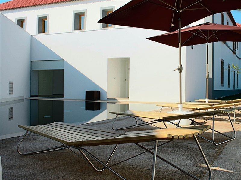 Convento Da Serta Hotel Exteriör bild