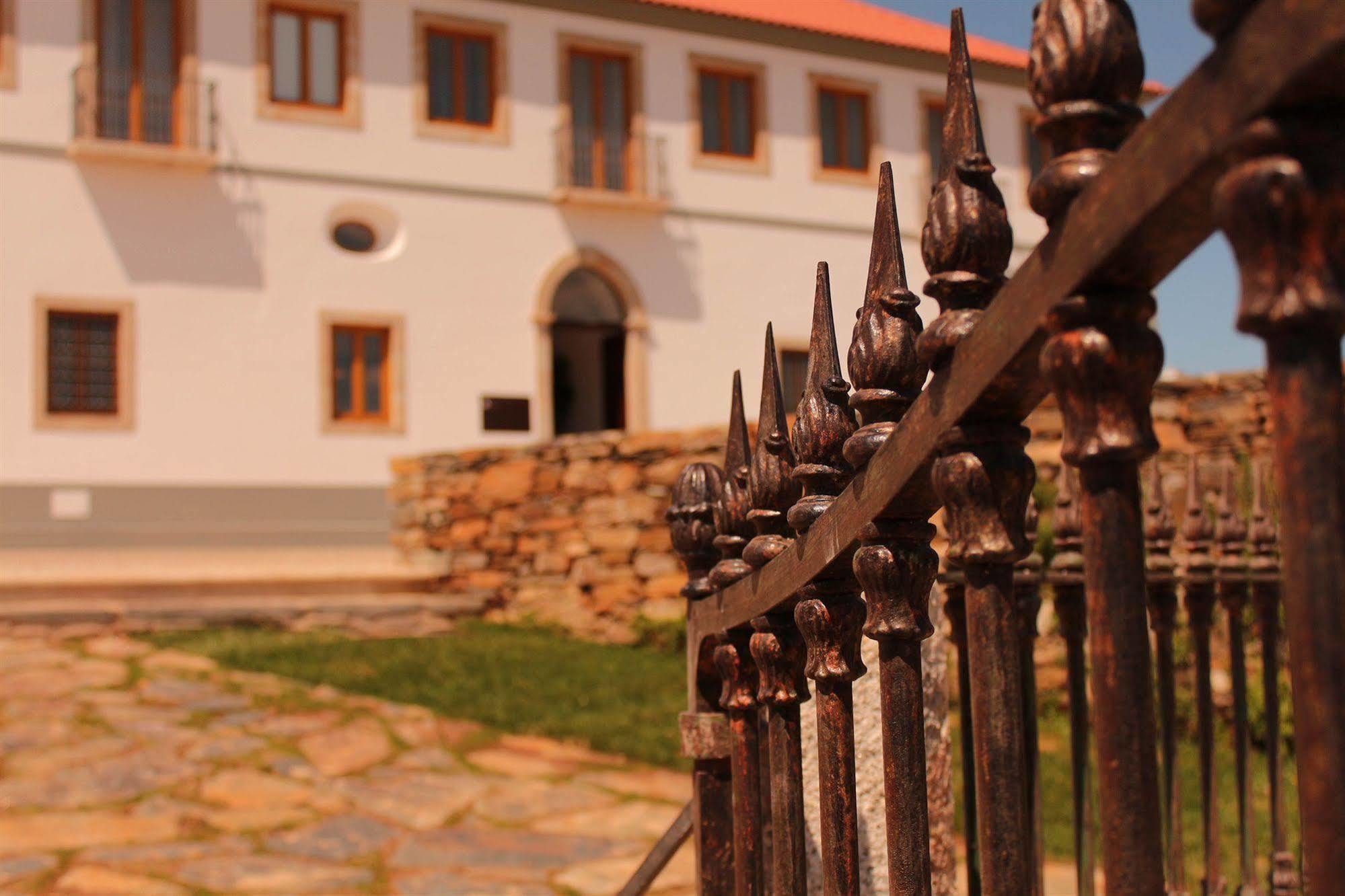 Convento Da Serta Hotel Exteriör bild