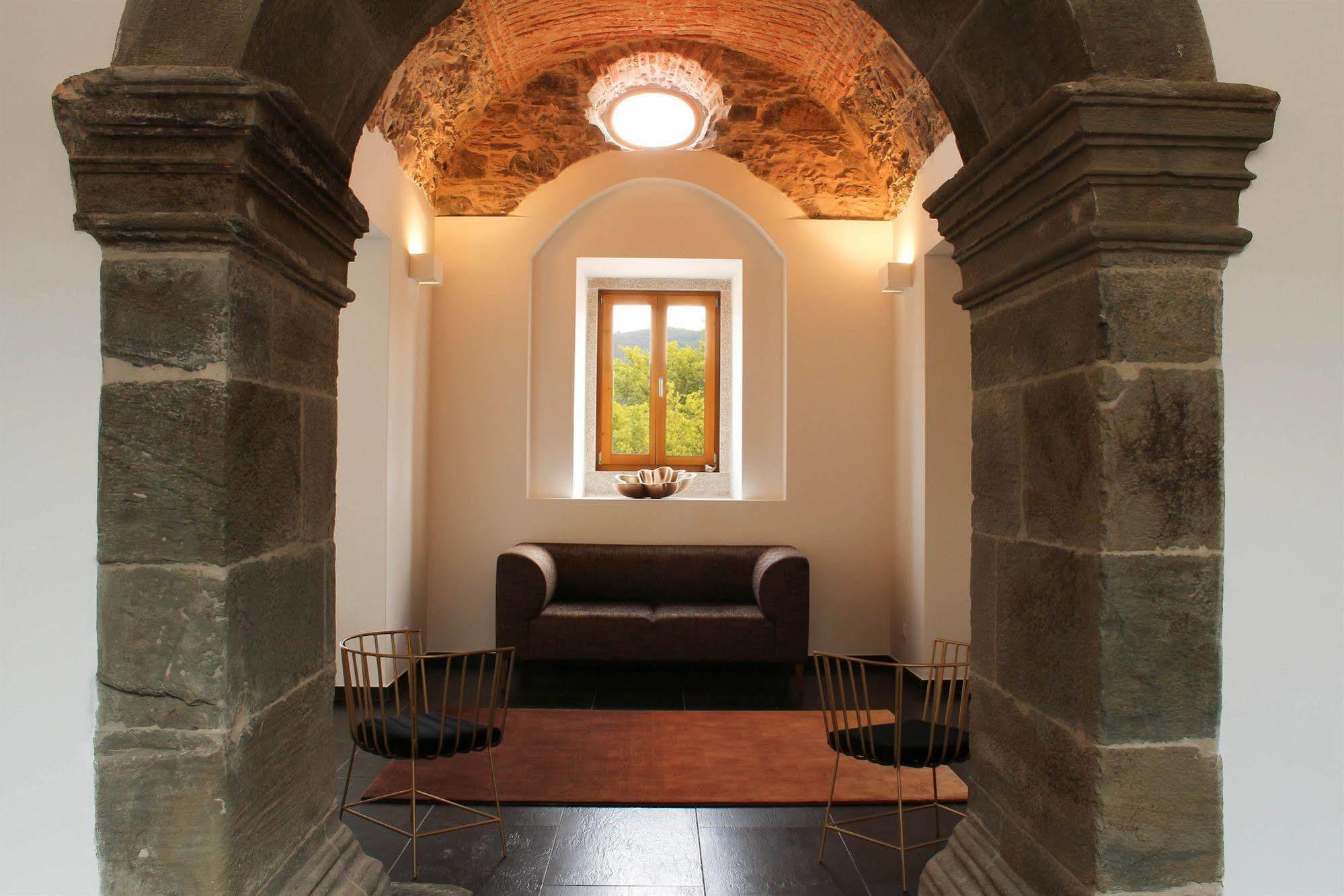 Convento Da Serta Hotel Exteriör bild